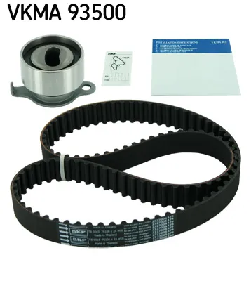 Ремкомплект ременя ГРМ SKF VKMA 93500